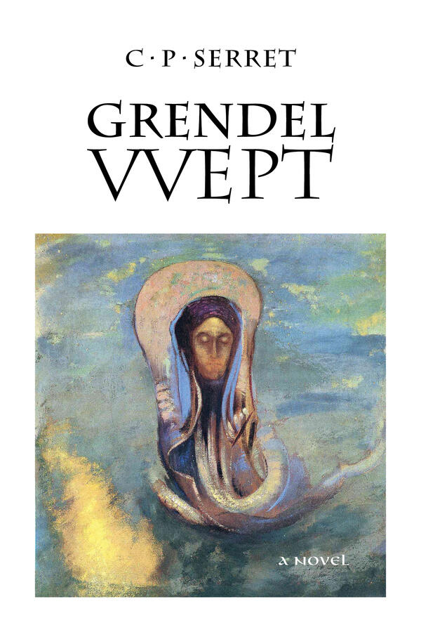 Grendel Wept trade edition