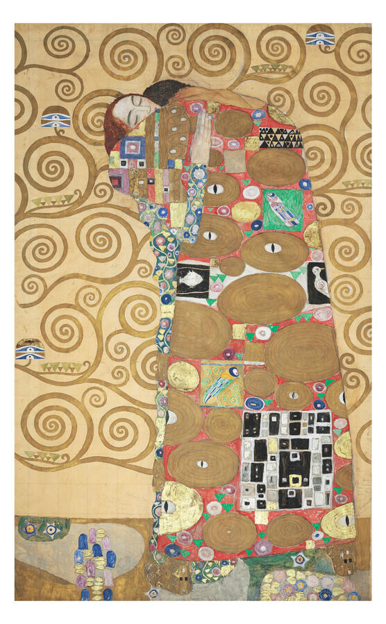 Grendel Wept large print edition