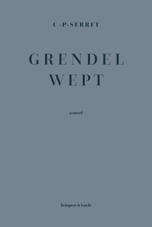 Grendel Wept hardcover edition