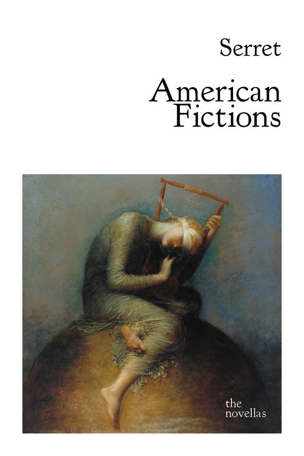 American Fictions trade edition
