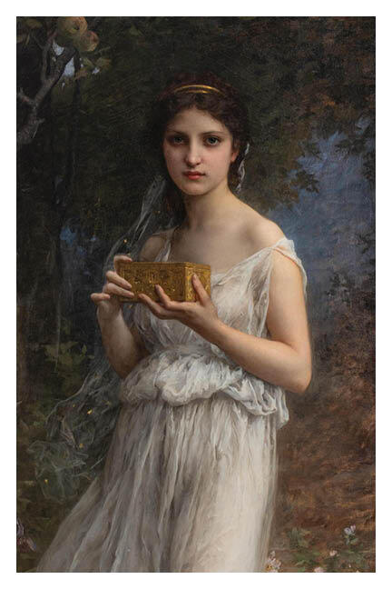 American Fictions trade edition